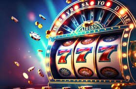 Slots category grid in BC Game game lobby displayed on a Philippine player's device