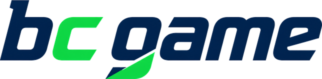 BC Game official logo